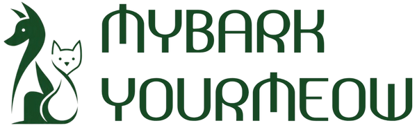 MybarkYourmeow